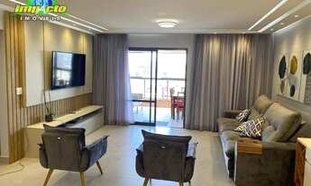 Imagem 4: Apartamento com 3 dormitórios à venda, 145 m² por R$ 1.650.000,00 - Vila Guilhermina - Pra