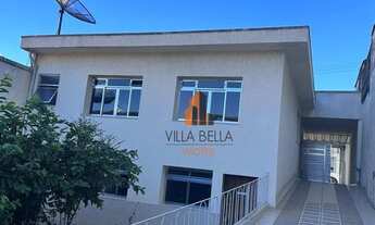 Imagem 4: Casa com 3 dormitórios, 410 m² - venda por R$ 1.961.000,00 ou aluguel por R$ 6.654,01/mês