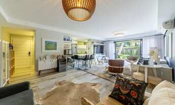 Imagem 2: Apartamento garden 3 suítes no Chácara das Pedras