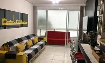 Imagem 4: Alugo mensal apartamento 3 dormitórios com vista para o mar