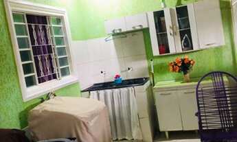 Imagem 3: Ágio de casa na 511 do recanto das emas