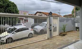 Imagem 4: Aluga-se Casa Jardim Alto Rio Preto