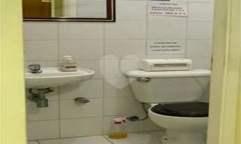 Imagem 3: Sala/Conjunto para aluguel com 126 metros quadrados em Paraíso - São Paulo - SP