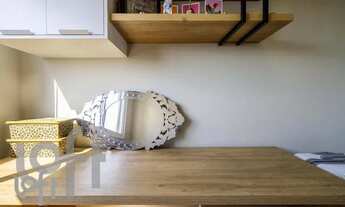 Imagem 2: Apartamento à venda em Campo Limpo com 83 m², 2 quartos, 2 suítes, 1 vaga