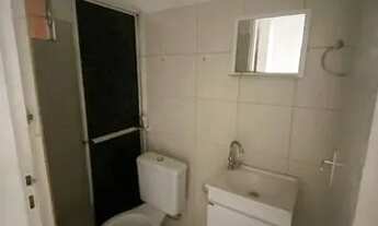 Imagem 5: Casa de vila para aluguel possui 30 metros quadrados com 1 quarto