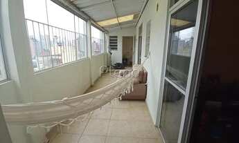 Imagem 5: Cobertura - Centro - Campinas