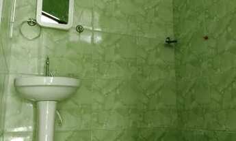 Imagem 6: Alugo casa no segundo andar de um quarto sem garagem em Realengo