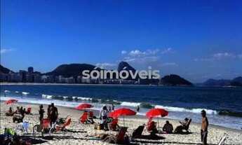 Imagem 5: Espetacular conjugado com vista cinematografica para a orla de Copacabana!!!