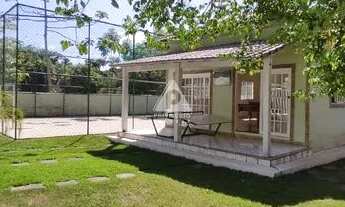 Imagem 3: Casa em Condomínio à venda, 3 quartos, 1 suíte, Recreio dos Bandeirantes - RIO DE JANEIRO