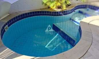 Imagem 3: Casa em Condomínio à venda, 3 quartos, 3 suítes, 1 vaga, Freguesia (Jacarepaguá) - RIO DE