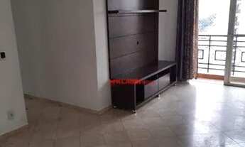 Imagem 4: -Apartamento com 3 dormitórios, 65 m² - venda por R$ 530.000 -IPIRANGA