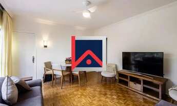 Imagem 3: Apartamento Locação 2 Dormitórios - 90 m² Jardim Paulista