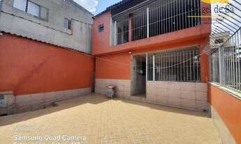 Imagem 3: Casa com 2 dormitórios, 180 m² - venda por R$ 600.000,00 ou aluguel por R$ 2.000,00/mês