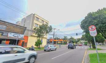 Imagem 6: Apartamento Residencial para Venda no Rebouças em Curitiba, 108.24 m²