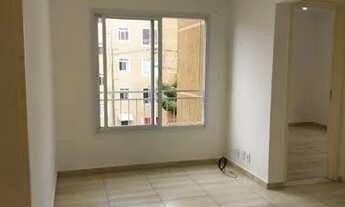 Imagem: Apartamento 2 dormitórios, 1 vaga de garagem