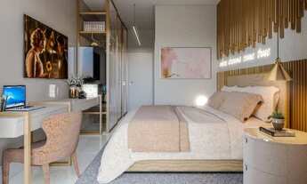 Imagem 5: Apartamento 4 suítes plenas no setor Oeste