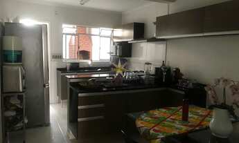 Imagem 7: Sobrado Vila Euthalia São Paulo/SP