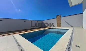 Imagem 2: Casa - Condomínio Residencial Colline Di Parma - Valinhos