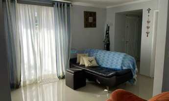 Imagem: Planalto Paulista, Sobrado Isolado pronto