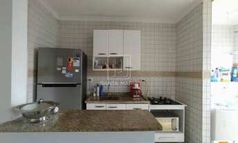 Imagem 4: Apartamento (tipo - padrao) 1 dormitórios/suite, cozinha planejada, portaria 24hs, lazer