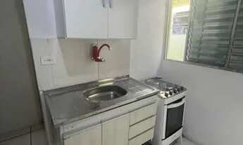 Imagem 3: Kitnet Residencial para locação, Butantã, São Paulo - KN0012