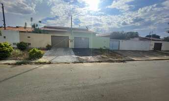 Imagem 3: Casa a venda 3/4(1St.) St. Jardim Presidente - Goiânia - GO