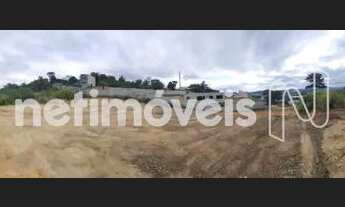 Imagem 2: Venda Lote em condomínio Tropical Contagem