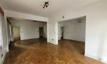 Imagem 2: ARTACHO JURADO - HIGIENÓPOLIS - 160 M2 DE ÁREA ÚTIL, 3 DORMS, SUÍTE, 1 VAGA E LAZER