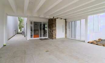 Imagem 4: Casa Condominio para Venda - 294.3m², 5 dormitórios, sendo 5 suites, 4 vagas - Terra Ville