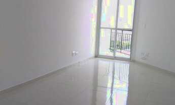 Imagem 6: Apartamento com 2 dormitórios para alugar, 52 m² por R$ 1.801,00/mês - São Pedro - Osasco