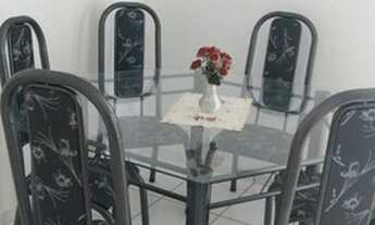 Imagem: Campos - em frente a UENF mobiliado