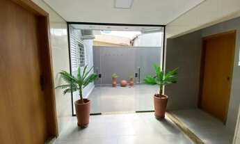 Imagem 2: Vendo linda Casa Climatizada Jardim Santa Helena Fernandópolis/SP