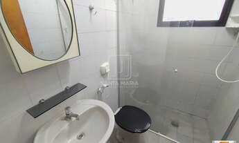 Imagem 6: Apartamento (tipo - padrao) 1 dormitórios, cozinha planejada, em condomínio fechado