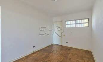 Imagem 3: Santa Cecilia, próximo metrô, 2 dormitórios, 2 banheiros, 1 vaga, lazer completo