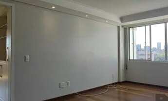 Imagem 2: Apartamento com 103m², 3 dormitórios(1 suíte) e vaga a Venda no bairro Mont'Serrat