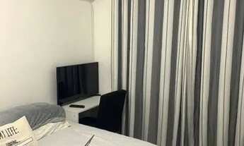 Imagem 2: Aluguel de Quarto para moças em Meia Praia