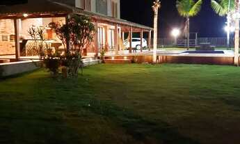 Imagem: Chácara na planta Oportunidade de Conexão