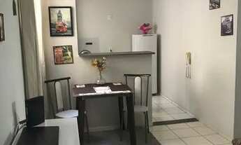 Imagem 4: Apto recanto das borboletas