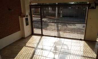 Imagem 5: Locação de Casas / Padrão na cidade de Araraquara