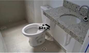 Imagem 6: Otima Oportunidade....Apartamento Novo à Venda, Localizado no Parque Novo Oratório, Santo