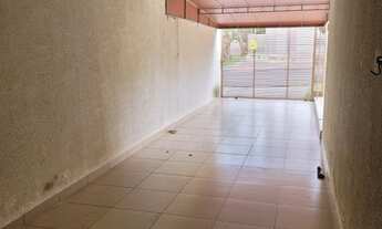 Imagem 2: Casa com 111m², 3 Dorm Jd. Grajaú Maringá - Pr