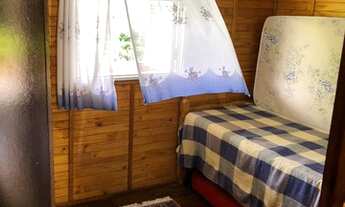 Imagem 6: Casa de condomínio térrea para venda com 110 metros quadrados com 3 quartos