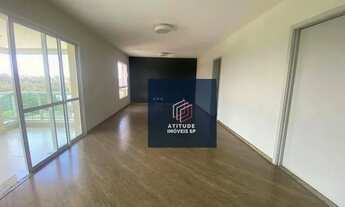 Imagem 3: Apartamento com 3 dormitórios para alugar, 156 m² - Jaguaré - São Paulo/SP