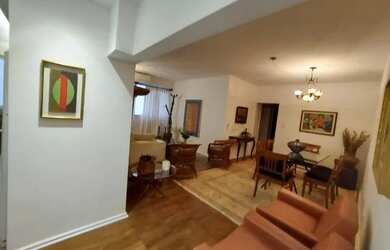 Imagem 7: SÃO PAULO - Apartamento Padrão - CERQUEIRA CÉSAR