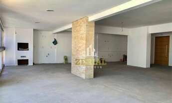 Imagem 2: Apartamento com 4 dormitórios à venda, 240 m² por R$ 2.875.000,00 - Santo Antônio - São Ca