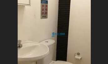 Imagem 5: Conjunto para alugar, 185 m² por R$ 6.000,00/mês - Vila Olímpia - São Paulo/SP