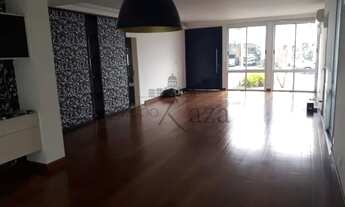 Imagem: Casa Condomínio em São José dos Campos