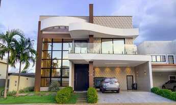 Imagem 2: Cód.: 1458 - Imóvel no Condomínio Versailles , uma propriedade incrível e luxuosa