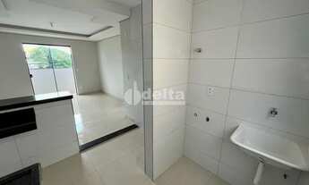 Imagem 7: Apartamento à venda, 2 quartos, 1 suíte, 1 vaga, Santa Mônica - Uberlândia/MG