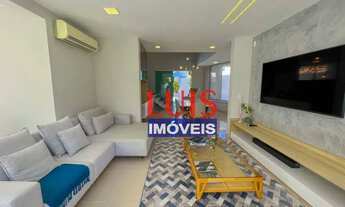 Imagem 7: Magnifica casa com 5 dormitórios à venda, 402 m² por R$ 3.800.000 - Camboinhas - Niterói/R